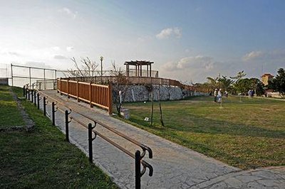 🌳 슈리 사키야마 공원